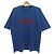 Dolce & Gabbana Camiseta de algodón Dolce&Gabbana Azul