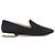 Scarpe JAIDA FLAT Jimmy Choo Nero