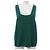 Autre Marque Top de punto BATONER Verde