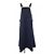 Autre Marque THE RERACS Kleid Schwarz