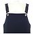 Autre Marque THE RERACS Kleid Schwarz - Ansicht 5