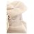 Autre Marque Diagram Kleid Beige - Ansicht 6