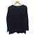 Camiseta Theory Negro