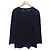 Camiseta Theory Negro - vista 2