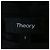 Camiseta Theory Negro - vista 4
