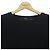 Camiseta Theory Negro - vista 5