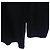 Camiseta Theory Negro - vista 6