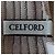 Autre Marque CELFORD Kleid Beige - Ansicht 4