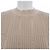 Autre Marque CELFORD Kleid Beige - Ansicht 5