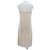 Autre Marque CELFORD Kleid Beige - Ansicht 8