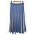 Autre Marque Gonna Brahmin Blu