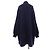 Autre Marque Traditionelles Weatherwear Einteilerkleid Blau Marineblau - Ansicht 2