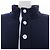 Autre Marque Traditionelles Weatherwear Einteilerkleid Blau Marineblau - Ansicht 5