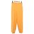 Autre Marque 6ROKU Hose Orange - Ansicht 5