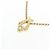 Autre Marque Collana con Diamanti Au750 D'oro - vista 4