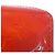 Borsa Louis Vuitton Vernis Reade Rosso - vista 2