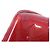 Borsa Louis Vuitton Vernis Reade Rosso - vista 3
