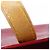 Borsa Louis Vuitton Vernis Reade Rosso - vista 7