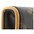 Pochette Florentine Monogram Louis Vuitton marsupio Marrone - vista 3