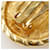 Orecchini Chanel Coco Mark D'oro - vista 10