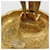 Orecchini Chanel Coco Mark D'oro - vista 9