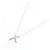 Collana Tiffany & Co. in argento 925 - vista 2