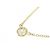 Tiffany & Co Collana Tiffany By The Yard in oro Au750 e diamanti D'oro - vista 4