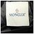 Chaqueta de Plumón Moncler Genius ANTILA JAY-Z Negro - vista 6