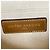 Autre Marque Borsa a tracolla in tela UNITED ARROWS UBSC Marrone Bianco - vista 6