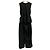 Autre Marque Mono de twill beautiful people Negro