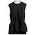 Autre Marque Mono de twill beautiful people Negro - vista 2