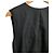 Autre Marque Mono de twill beautiful people Negro - vista 3