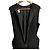 Autre Marque Mono de twill beautiful people Negro - vista 4