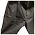 Autre Marque Mono de twill beautiful people Negro - vista 6