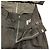 Autre Marque Mono de twill beautiful people Negro - vista 7