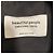 Autre Marque Mono de twill beautiful people Negro - vista 9