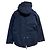 Autre Marque Giacca corta Babylone Mods Blu Blu navy - vista 2