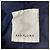 Autre Marque Giacca corta Babylone Mods Blu Blu navy - vista 5