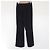Autre Marque Pantaloni con pinces ESTNATION Nero - vista 2