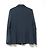 Autre Marque Chaqueta entallada EPOCA Azul Azul marino - vista 2