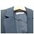 Autre Marque Chaqueta entallada EPOCA Azul Azul marino - vista 3