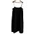 Autre Marque SLOBE IENA Kleid Schwarz