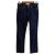Autre Marque Pantalones de denim stretch AP STUDIO Azul