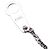 Collana con pendente Tasaki Au750 Diamond Sapphire Argento - vista 12
