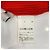 Autre Marque Tiara Rippstrick-Oberteil Rot - Ansicht 5