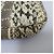 2way-Tasche aus Python JIMMY CHOO Beige - Ansicht 16