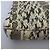 2way-Tasche aus Python JIMMY CHOO Beige - Ansicht 17