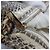 2way-Tasche aus Python JIMMY CHOO Beige - Ansicht 19