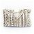 2way-Tasche aus Python JIMMY CHOO Beige - Ansicht 2