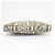 2way-Tasche aus Python JIMMY CHOO Beige - Ansicht 5